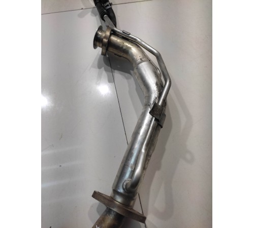 Трубка турбины