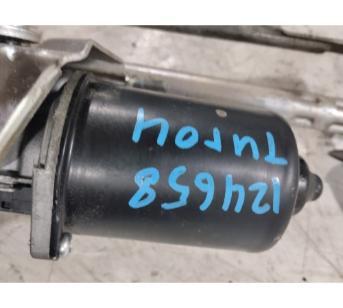 Трапеция стеклоочистителя в сборе