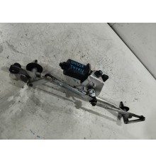 Трапеция стеклоочистителя в сборе