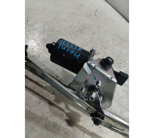 Трапеция стеклоочистителя в сборе