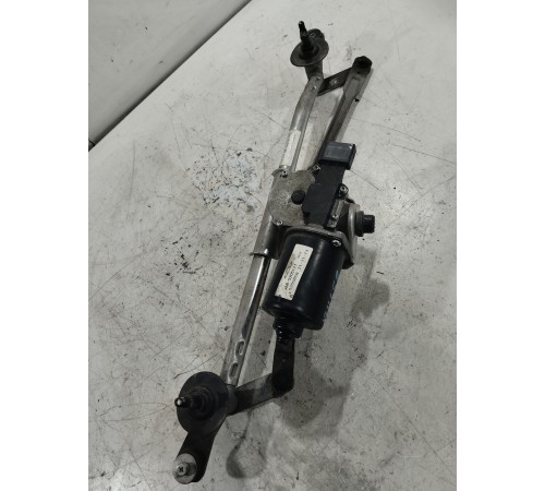 Трапеция стеклоочистителя в сборе