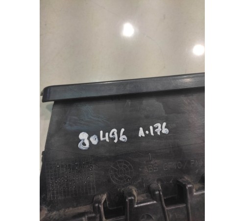 Накладка двери(передняя левая наружняя)