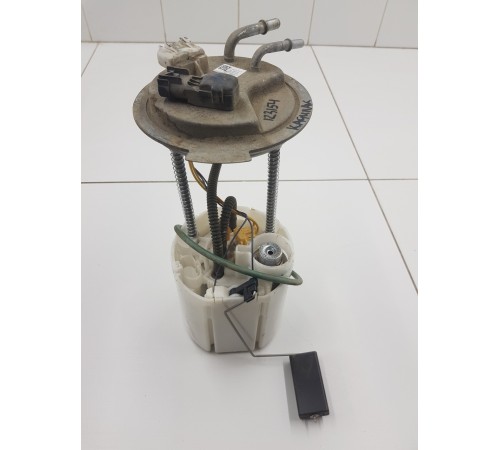 Топливный насос