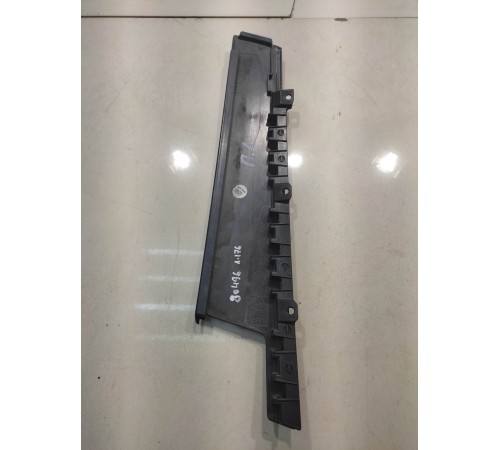 Накладка двери(передняя левая наружняя)