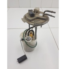 Топливный насос