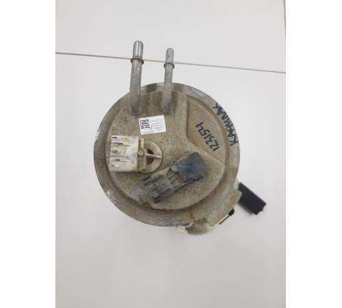 Топливный насос