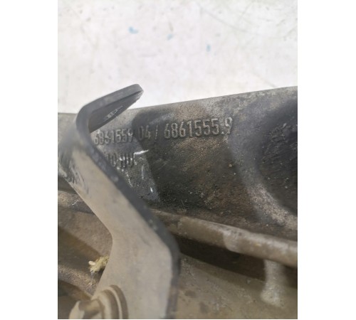 Кронштейн опоры двигателя