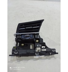 Воздушный дефлектор