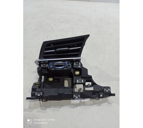 Воздушный дефлектор