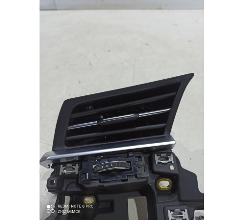 Воздушный дефлектор