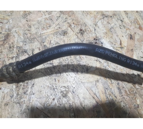 Трубка кондиционера