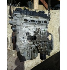 Двигатель в сборе