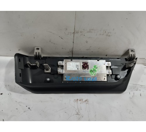 Дисплей информационный