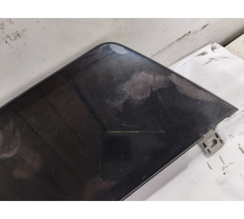 Дисплей информационный