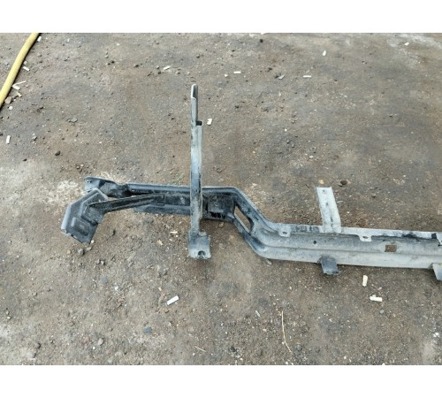 Усилитель каркас заднего бампера