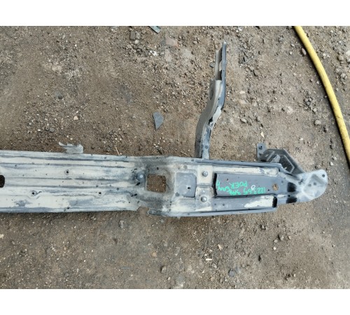 Усилитель каркас заднего бампера