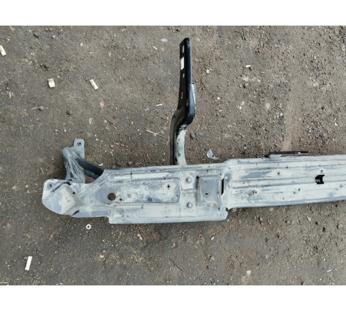 Усилитель каркас заднего бампера