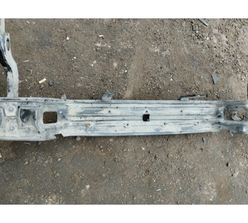 Усилитель каркас заднего бампера