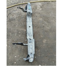 Усилитель каркас заднего бампера