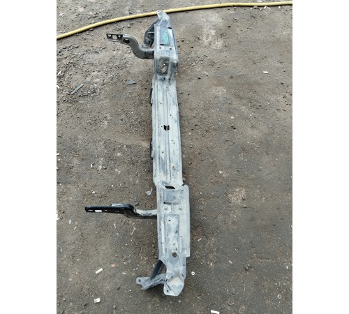 Усилитель каркас заднего бампера