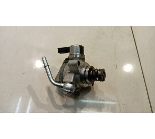 ТНВД(топливный насос высокого давления)