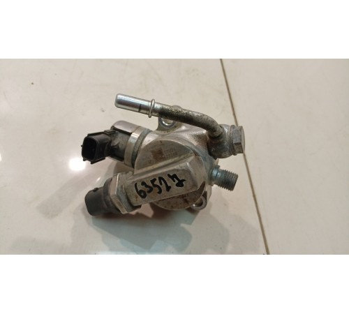 ТНВД(топливный насос высокого давления)