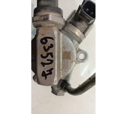 ТНВД(топливный насос высокого давления)