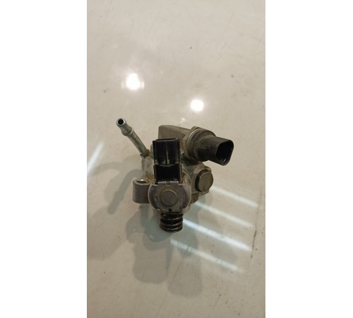 ТНВД(топливный насос высокого давления)