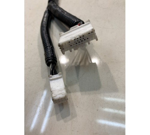 Электропроводка