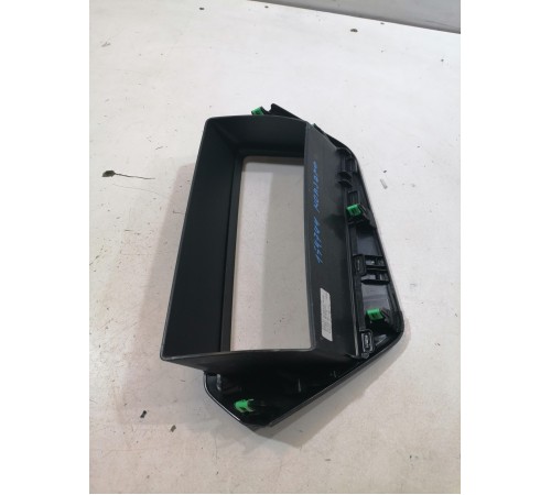 Накладка торпедо