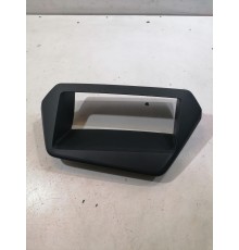 Накладка торпедо