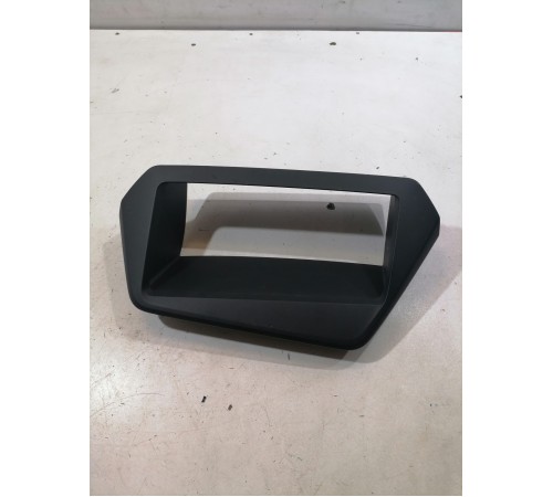 Накладка торпедо