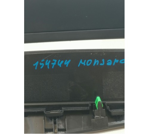 Накладка торпедо