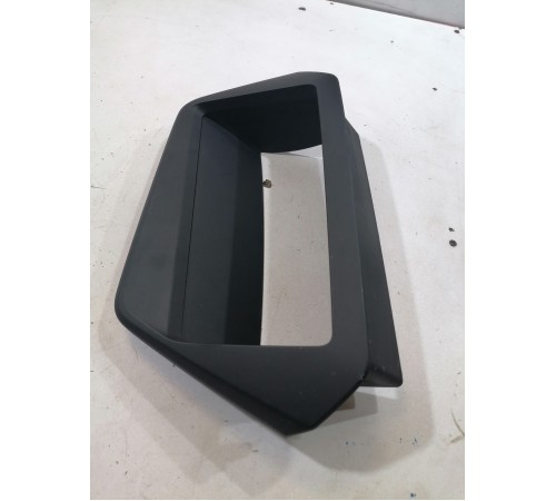 Накладка торпедо