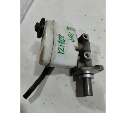 Главный тормозной цилиндр