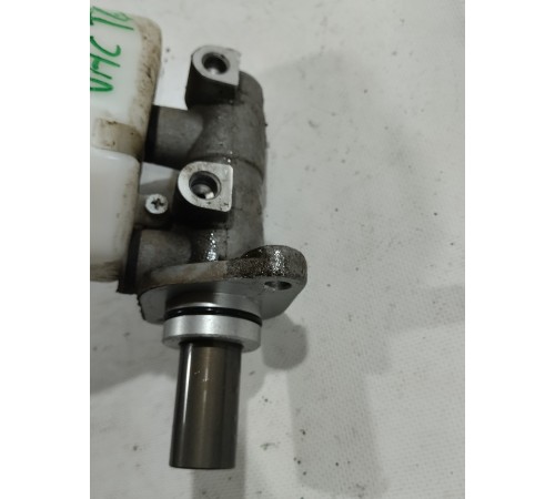 Главный тормозной цилиндр