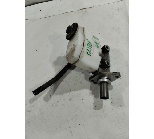 Главный тормозной цилиндр