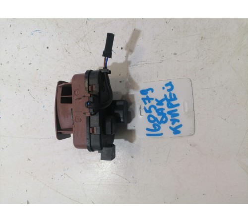 Электропривод лючка бензобака