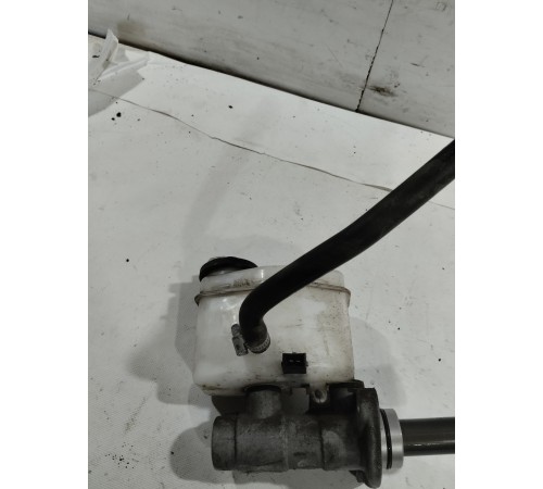 Главный тормозной цилиндр