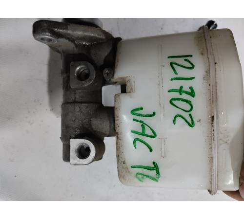 Главный тормозной цилиндр