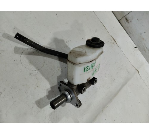 Главный тормозной цилиндр