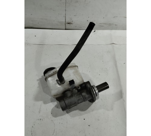 Главный тормозной цилиндр