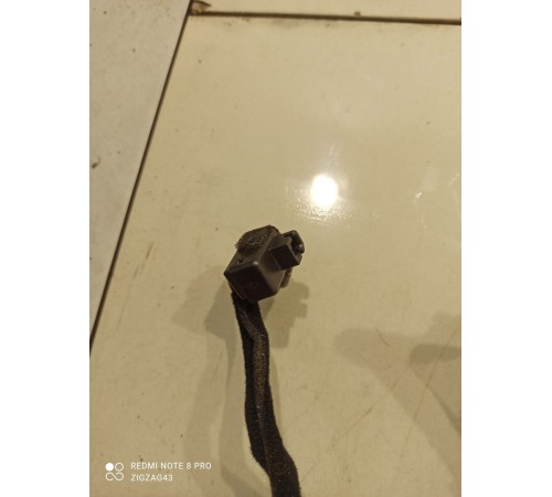 Электропроводка обшивки двери(передняя левая)