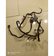 Электропроводка обшивки двери(передняя левая)