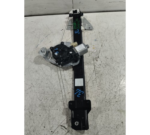 Стеклоподъёмник двери задний левый