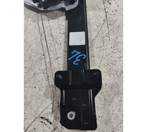 Стеклоподъёмник двери задний левый