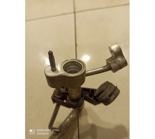 Трубка кондиционера