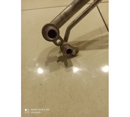 Трубка кондиционера