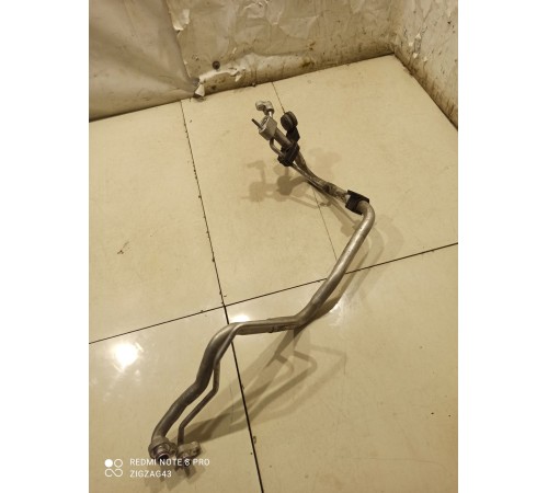 Трубка кондиционера