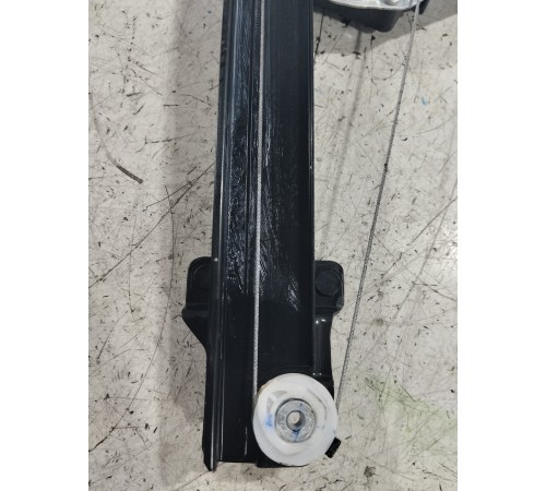 Стеклоподъёмник двери задний левый